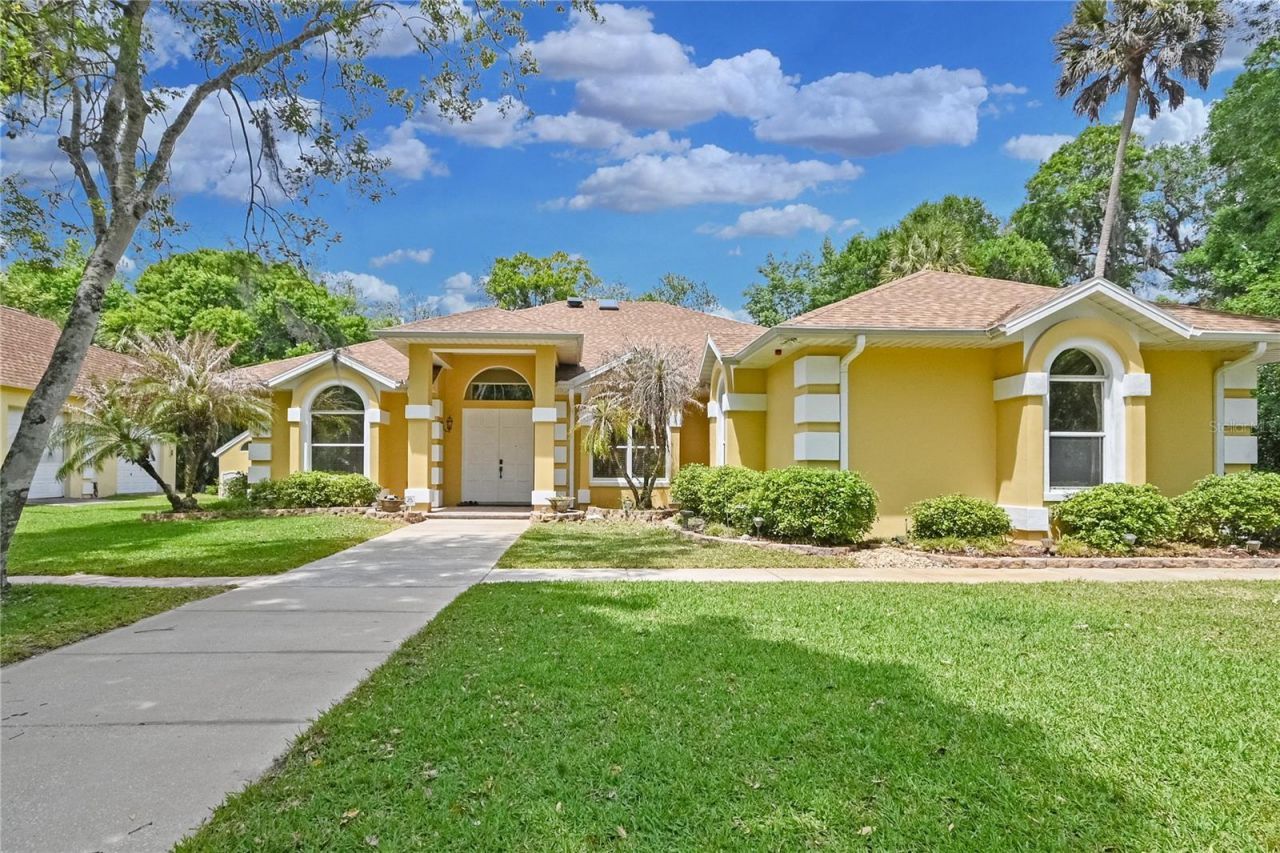 1711 Hideaway Forest Trail, New Smyrna Beach, FL 32168 Photo