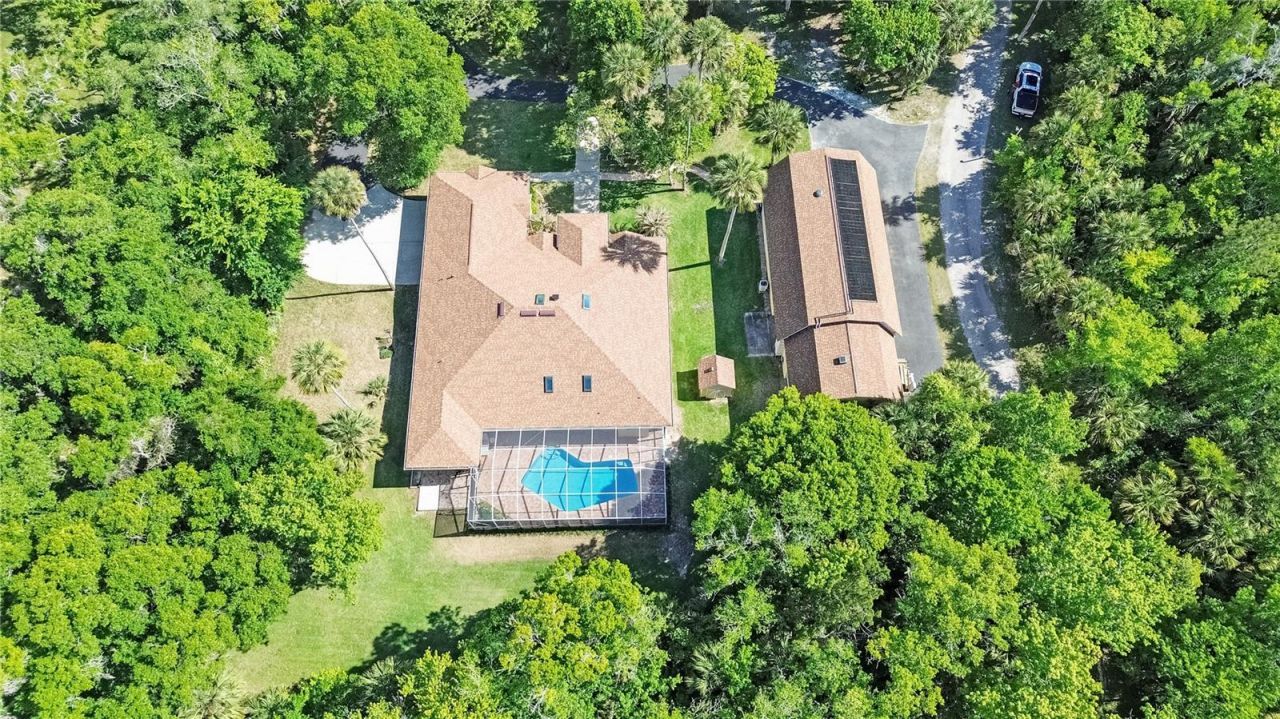 1711 Hideaway Forest Trail, New Smyrna Beach, FL 32168 Photo