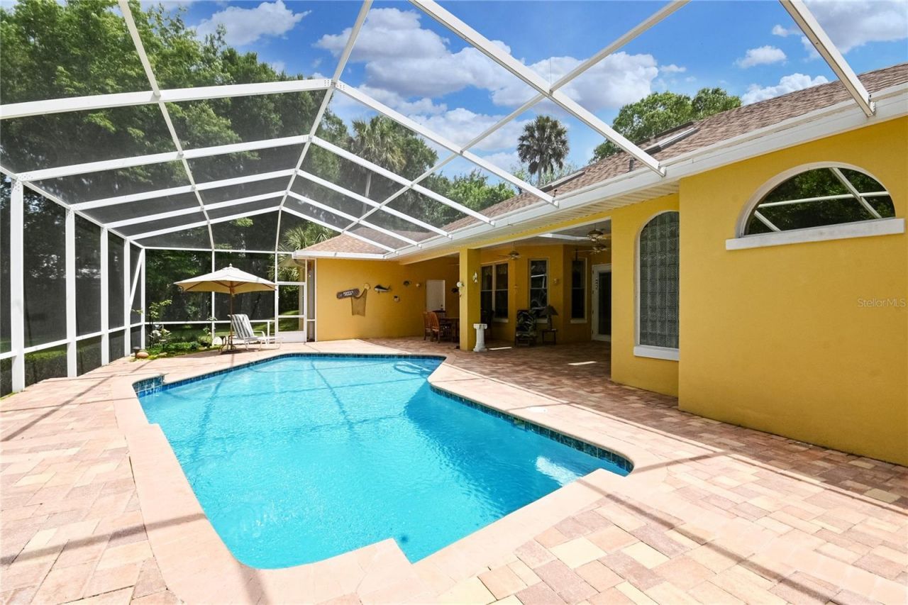 1711 Hideaway Forest Trail, New Smyrna Beach, FL 32168 Photo