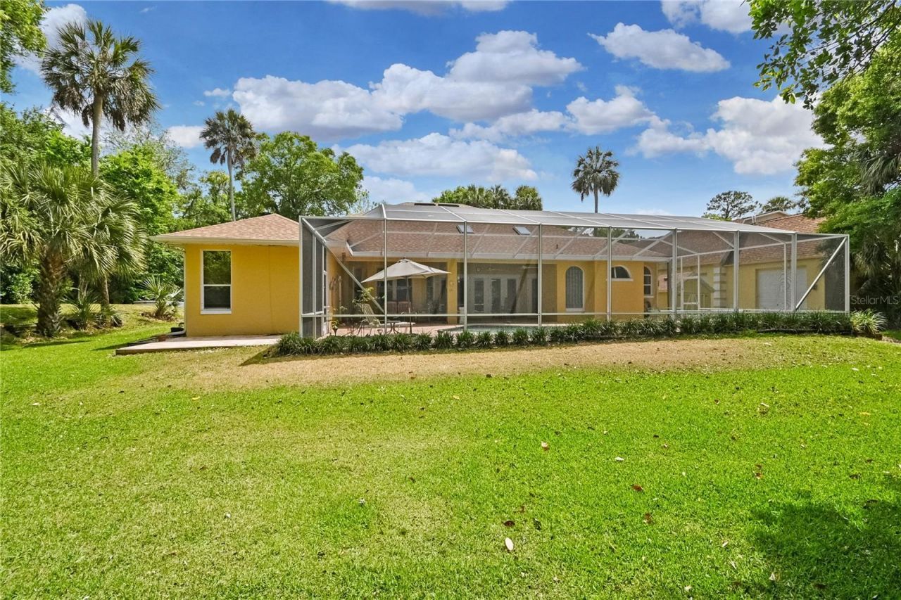 1711 Hideaway Forest Trail, New Smyrna Beach, FL 32168 Photo