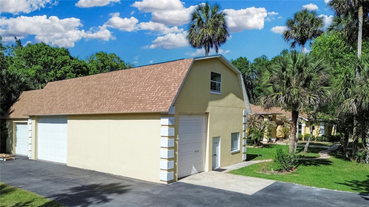 1711 Hideaway Forest Trail, New Smyrna Beach, FL 32168 Photo