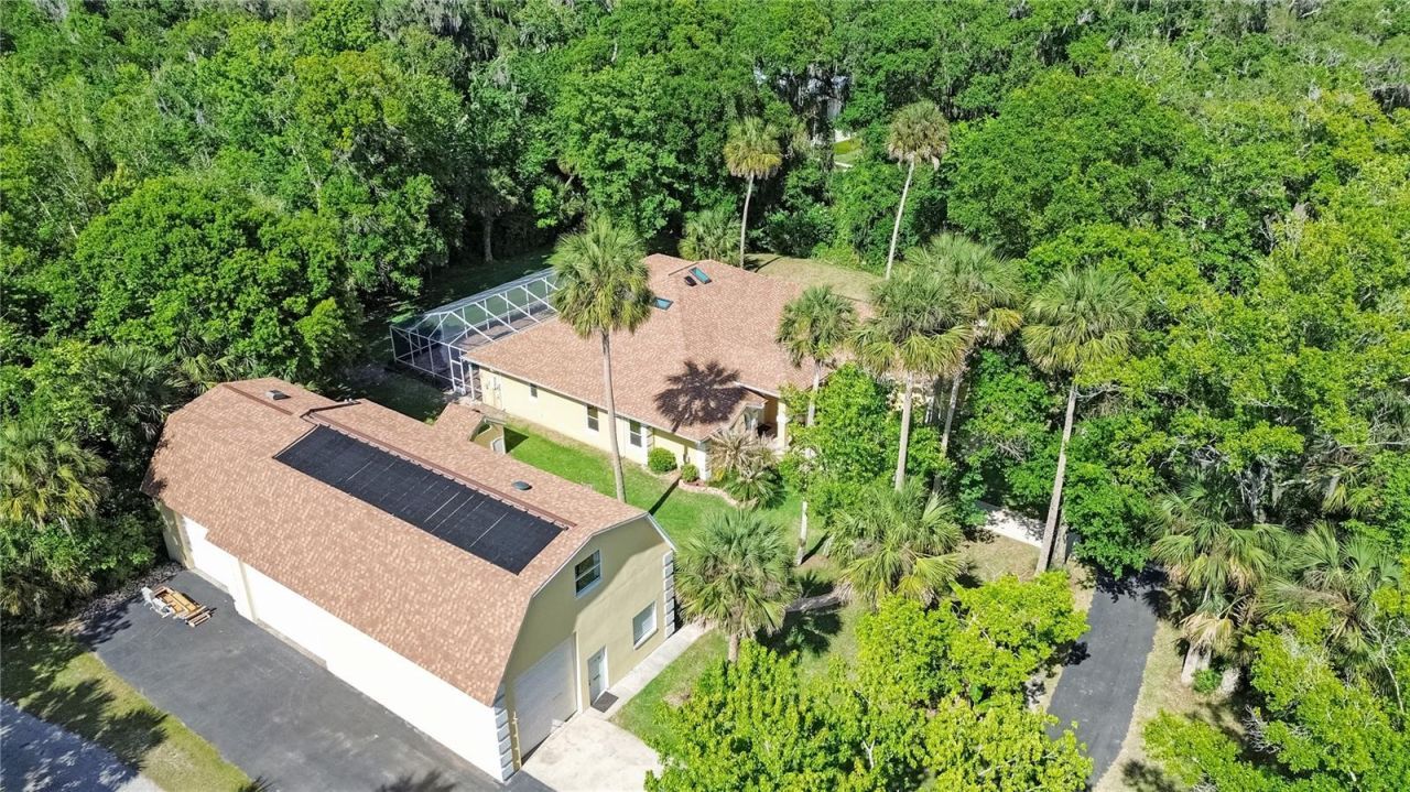 1711 Hideaway Forest Trail, New Smyrna Beach, FL 32168 Photo