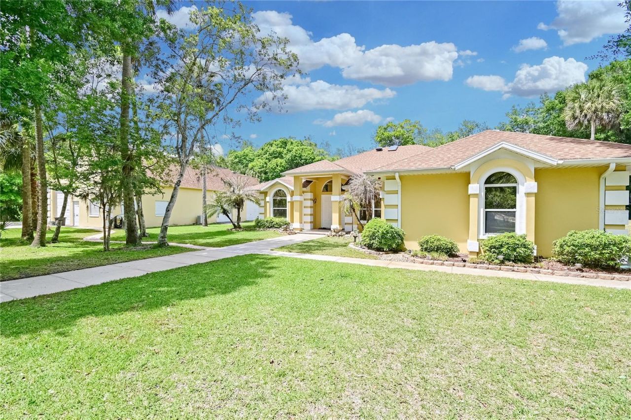 1711 Hideaway Forest Trail, New Smyrna Beach, FL 32168 Photo