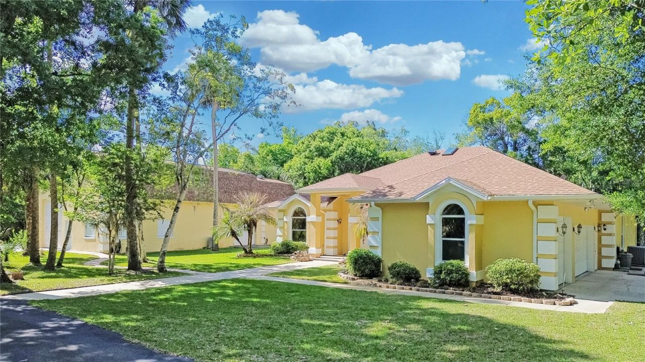 1711 Hideaway Forest Trail, New Smyrna Beach, FL 32168 Photo