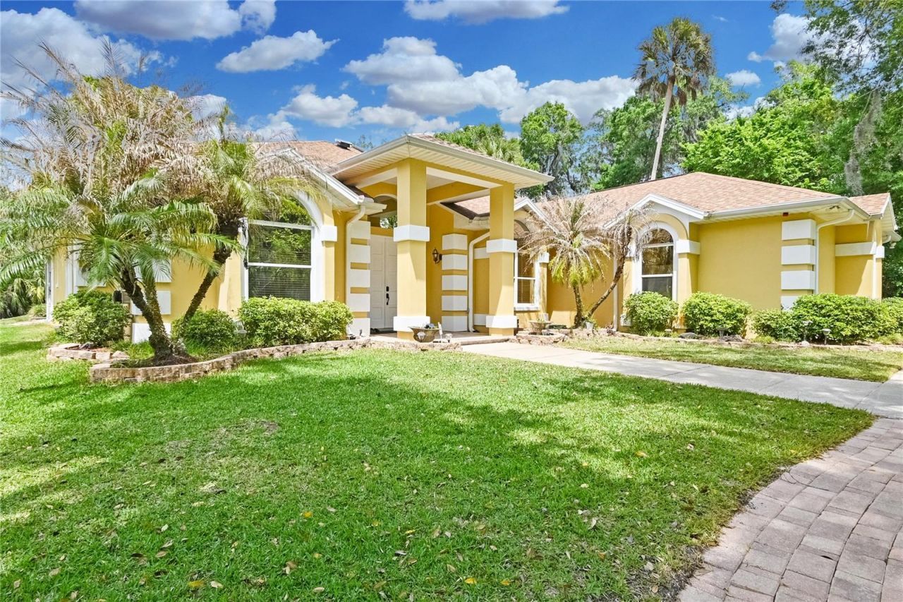1711 Hideaway Forest Trail, New Smyrna Beach, FL 32168 Photo