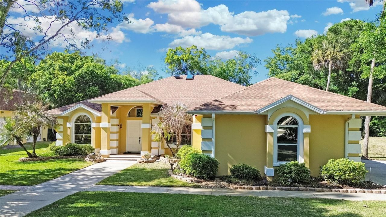 1711 Hideaway Forest Trail, New Smyrna Beach, FL 32168 Photo
