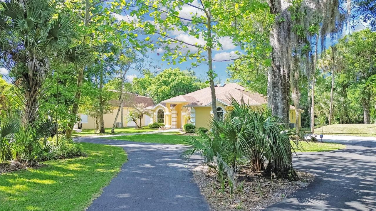 1711 Hideaway Forest Trail, New Smyrna Beach, FL 32168 Photo