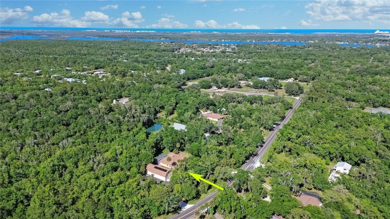 1711 Hideaway Forest Trail, New Smyrna Beach, FL 32168 Photo