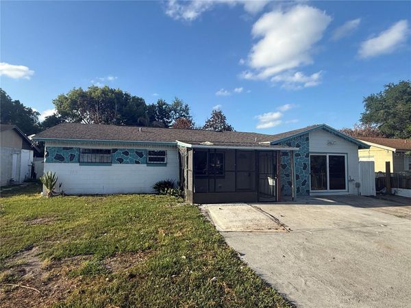 4067 KINGSPORT DRIVE, ORLANDO, FL 32839