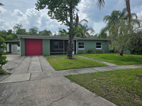 2122 COLTON DRIVE , ORLANDO, FL 32822