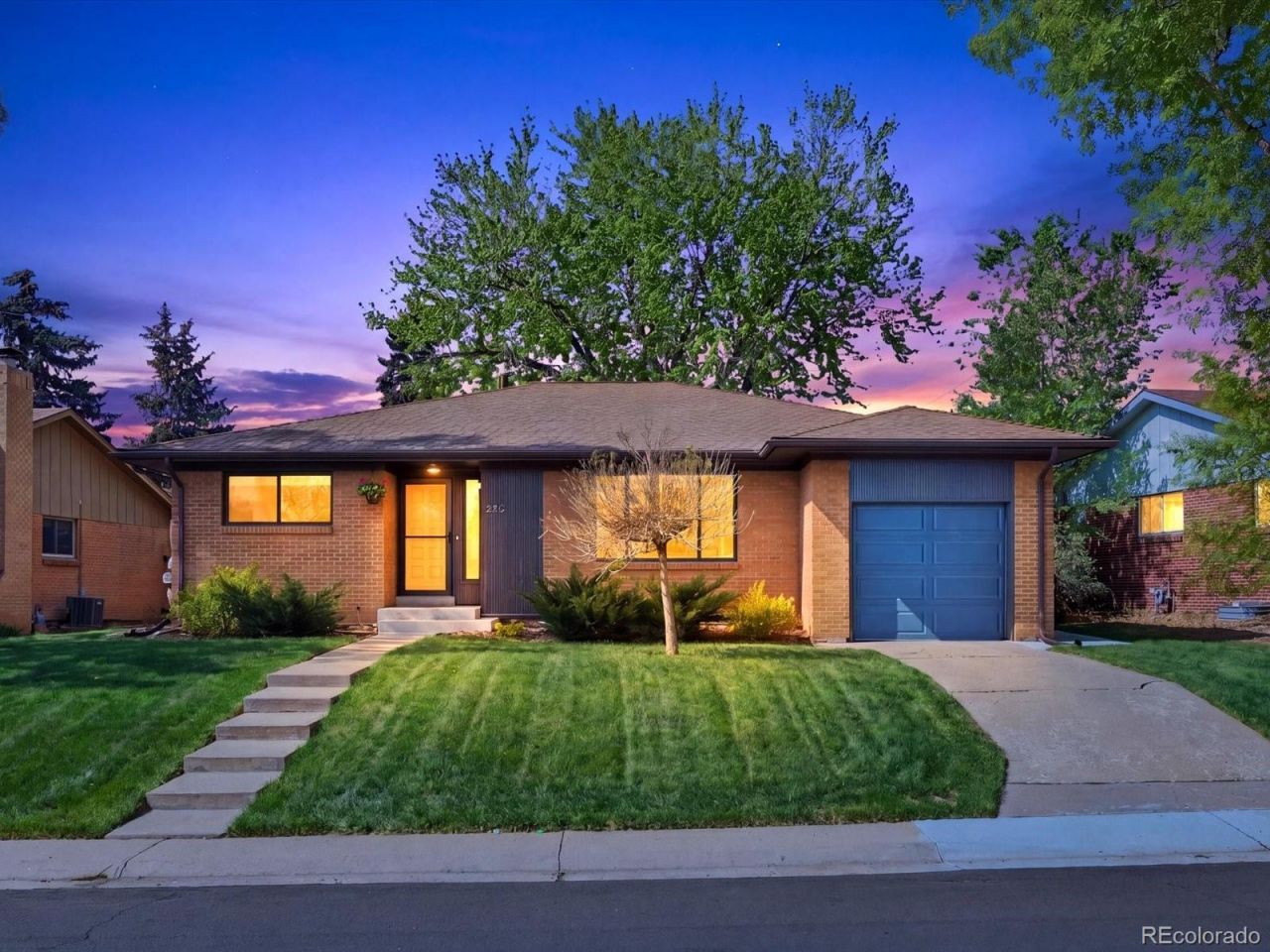 245 Coral Way, Broomfield, CO 80020 Main Photo