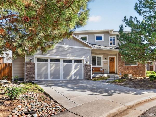 4193 W 99th Court , Westminster, CO 80031