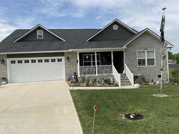 345 Colby Circle, Crossville, TN 38571