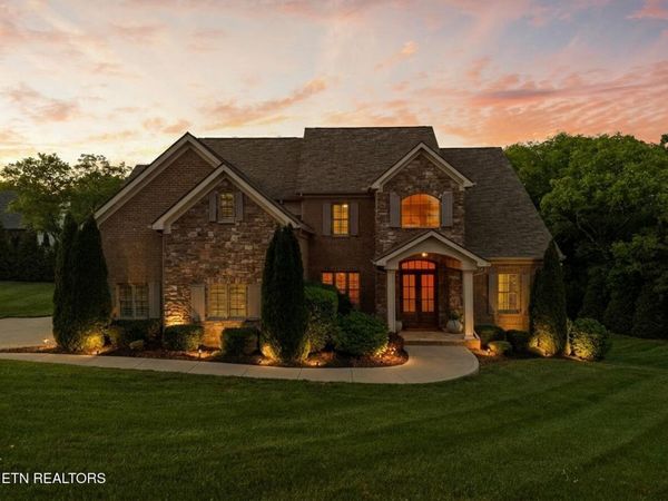 12440 Ivy Lake Drive, Knoxville, TN 37934