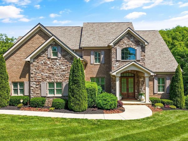 12440 Ivy Lake Drive, Knoxville, TN 37934