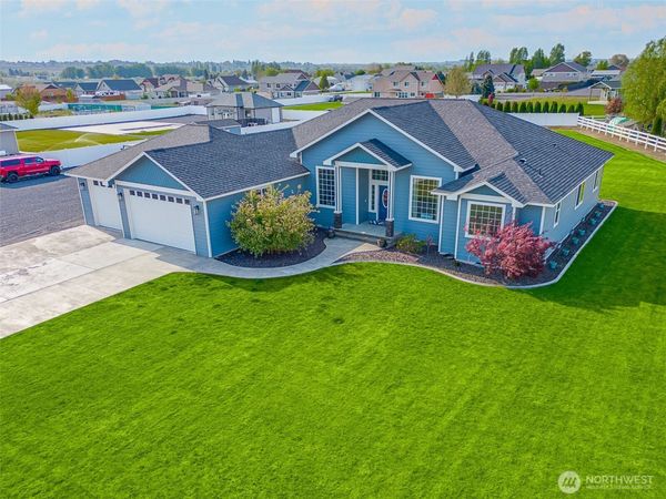 10223 Road 5.8 NE, Moses Lake, WA 98837