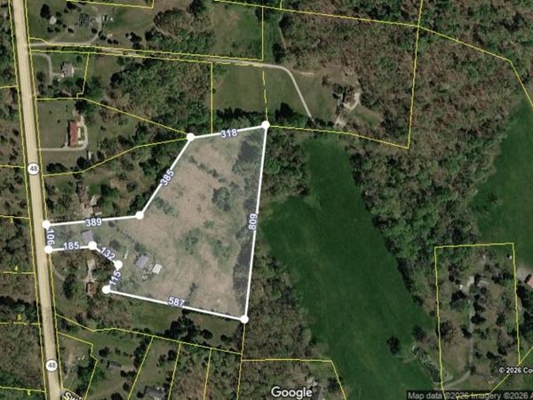 5555 Highway 48, Cumberland Furnace, TN 37051
