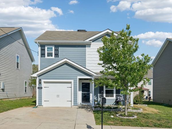 119 Westcott St, La Vergne, TN 37086