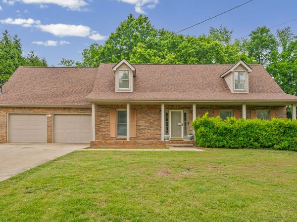 264 Cheshire Rd, Clarksville, TN 37043