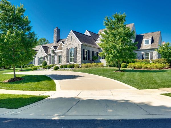 2037 Fransworth Dr , Nashville, TN 37205