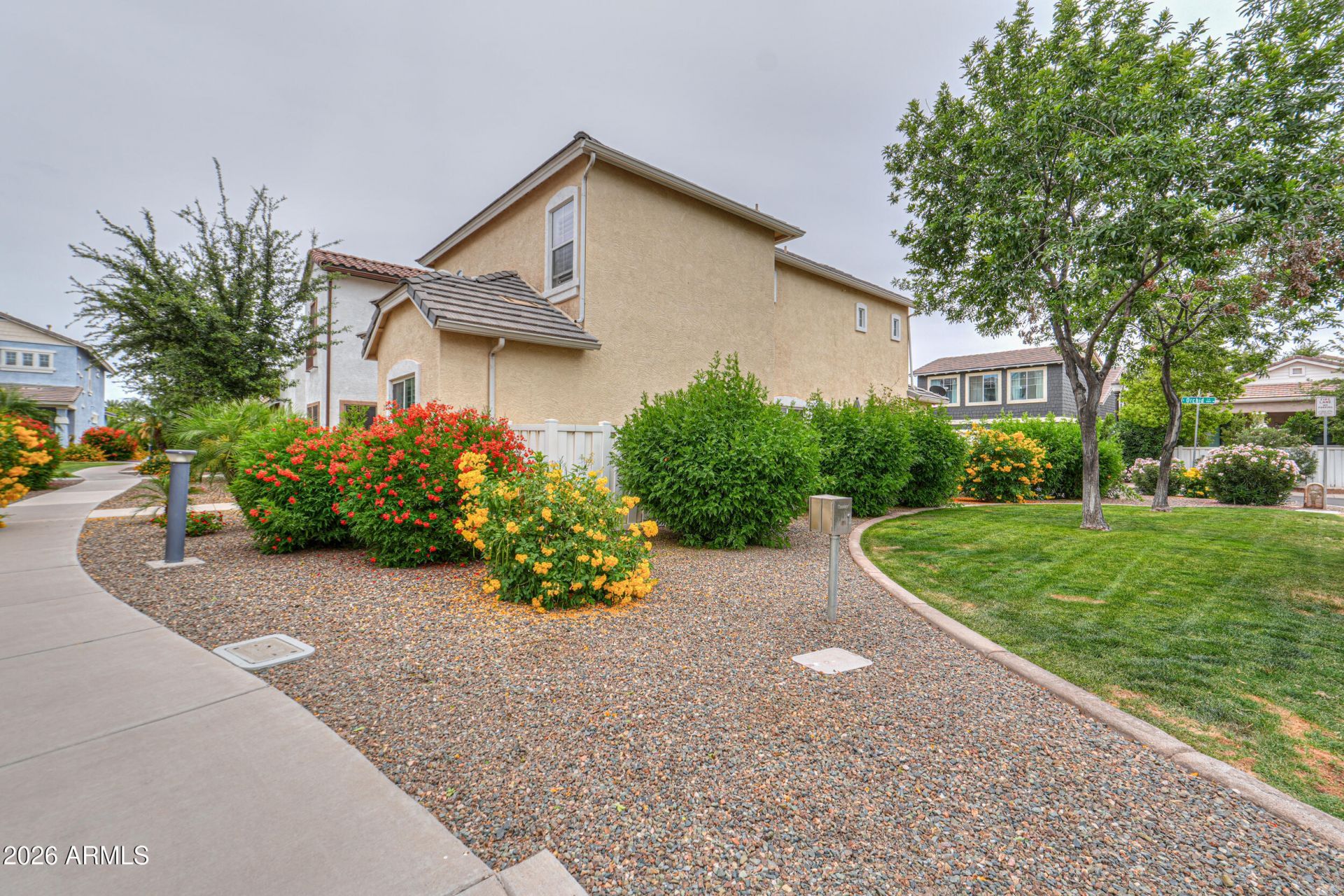 3114 E Orchid Lane, Gilbert, AZ 85296 Main Photo