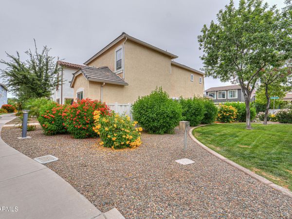 3114 E ORCHID Lane, Gilbert, AZ 85296