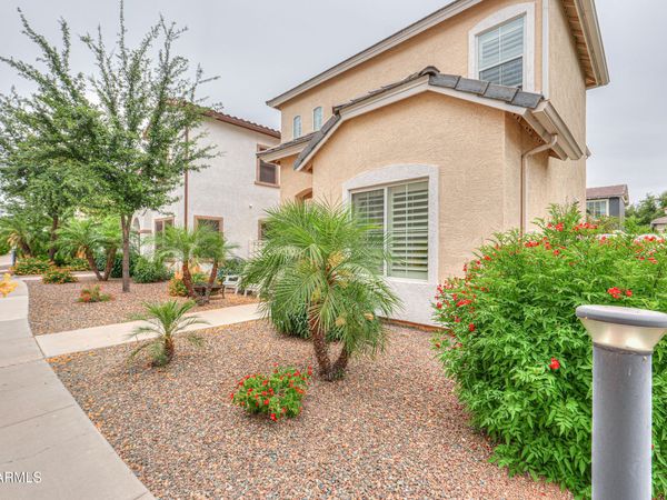 3114 E ORCHID Lane, Gilbert, AZ 85296