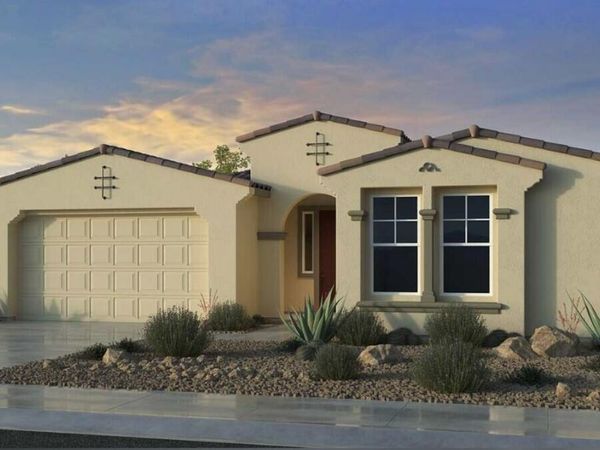 10165 W WELDON Avenue, Avondale, AZ 85392