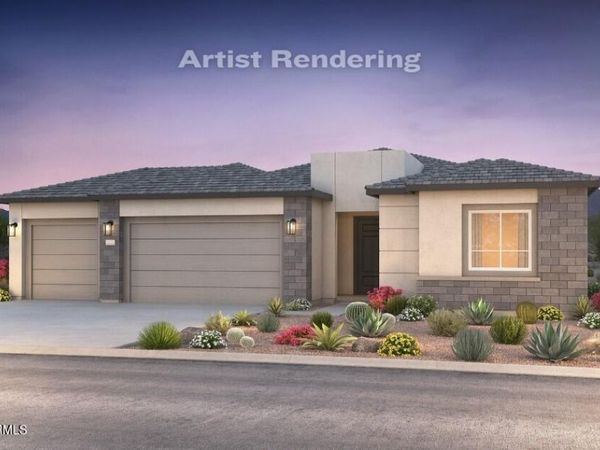 25690 N 167TH Lane, Surprise, AZ 85387