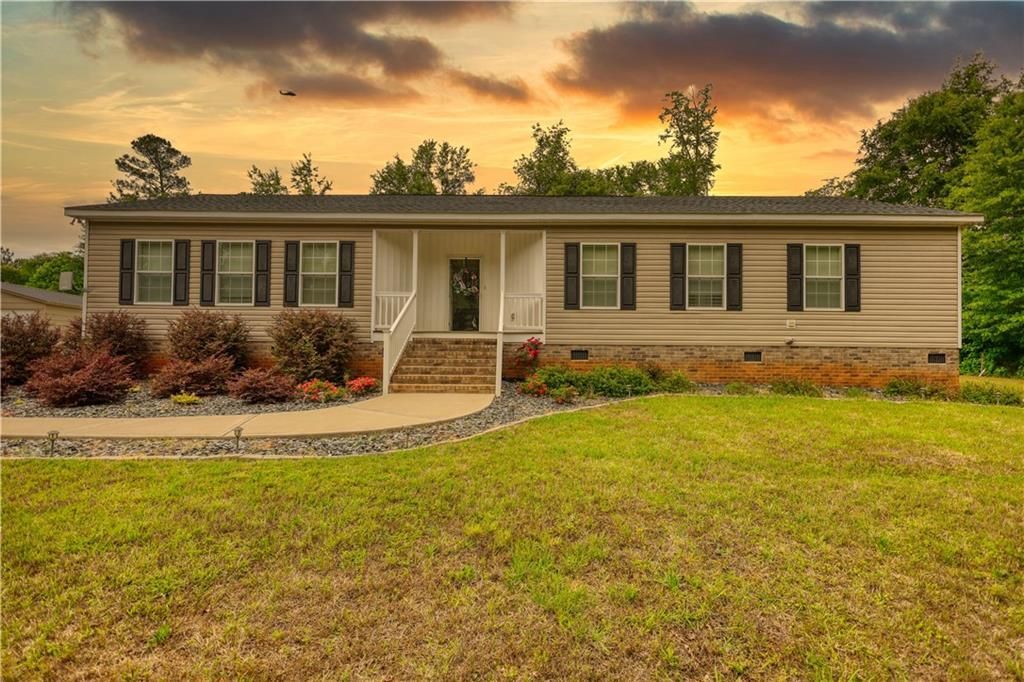 1021 Pintail Lane, Madison, GA 30650 Main Photo