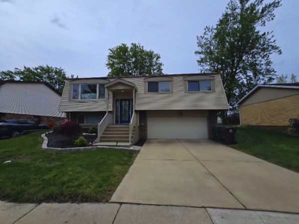 7447 160th Place , Tinley Park, IL 60477