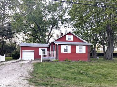 4047 John Street, Atwater, OH 44201