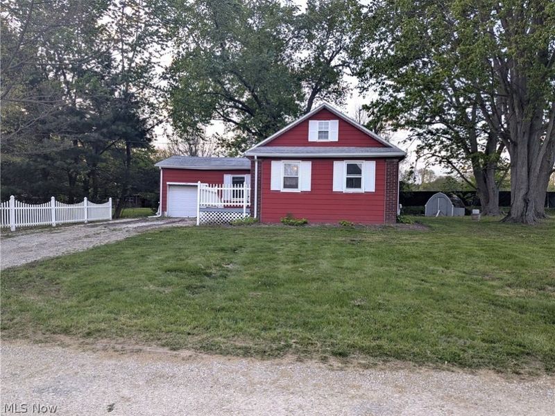 4047 John Street, Atwater, OH 44201 Photo 2