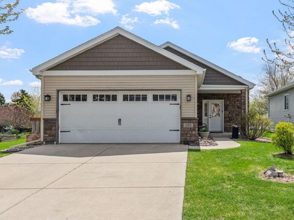 555 Tiffany Lane, Waconia, MN 55387