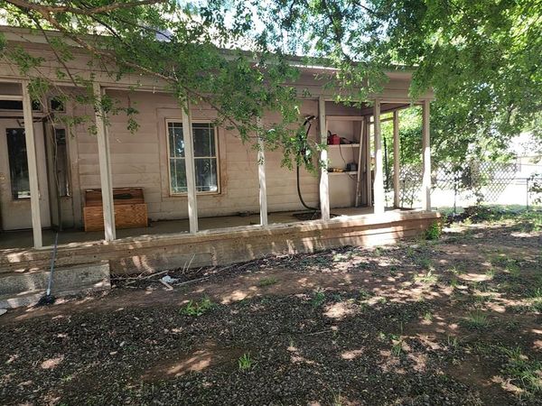 204 S CARNEGIE , Carnegie, OK 73015