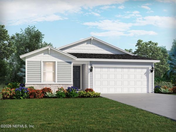 7394 EVERETT FOREST Drive, Jacksonville, FL 32219