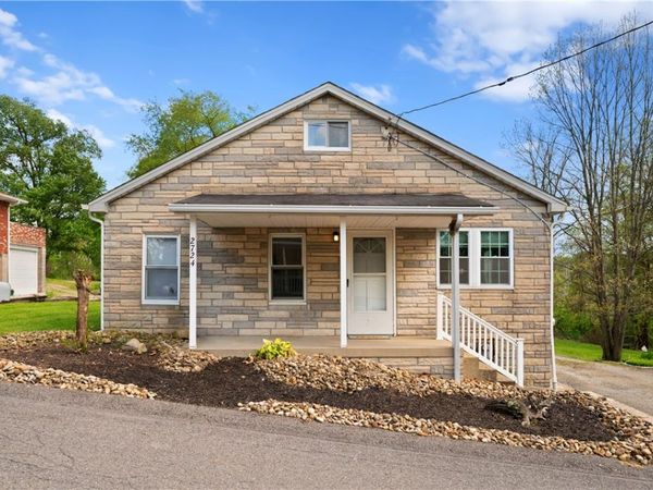 2724 Gould Drive, South Park, PA 15129