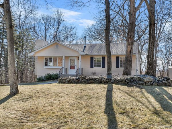 3 Fredrick Drive , Monroe, NY 10950
