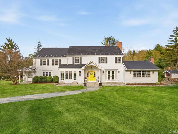 14 Annandale Road, Chappaqua, NY 10514