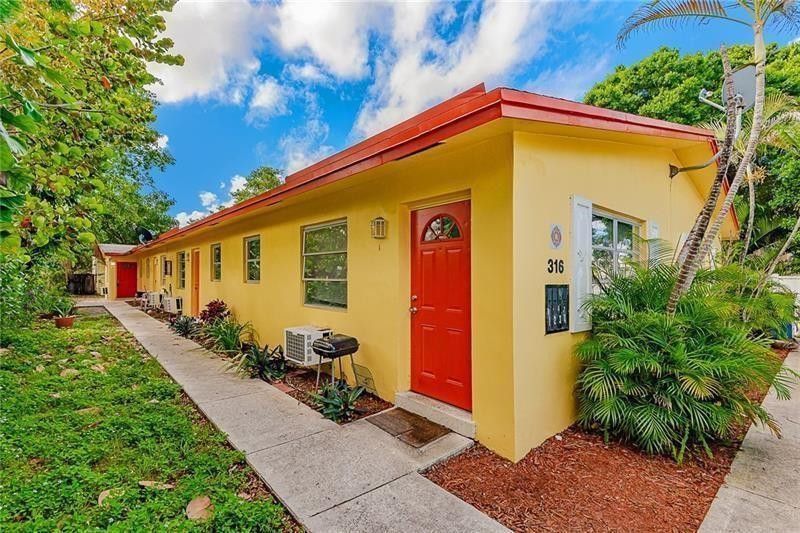 316 SW 15th Street, Unit 4, Fort Lauderdale, FL 33315 Photo