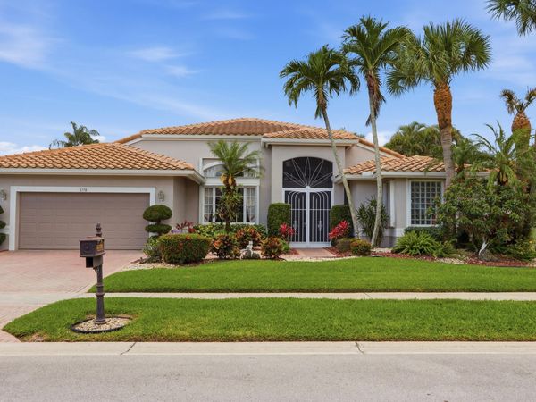6778 Treves Way, Boynton Beach, FL 33437