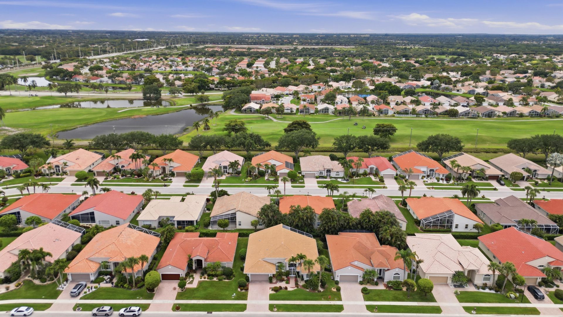 6778 Treves Way, Boynton Beach, FL 33437 Photo