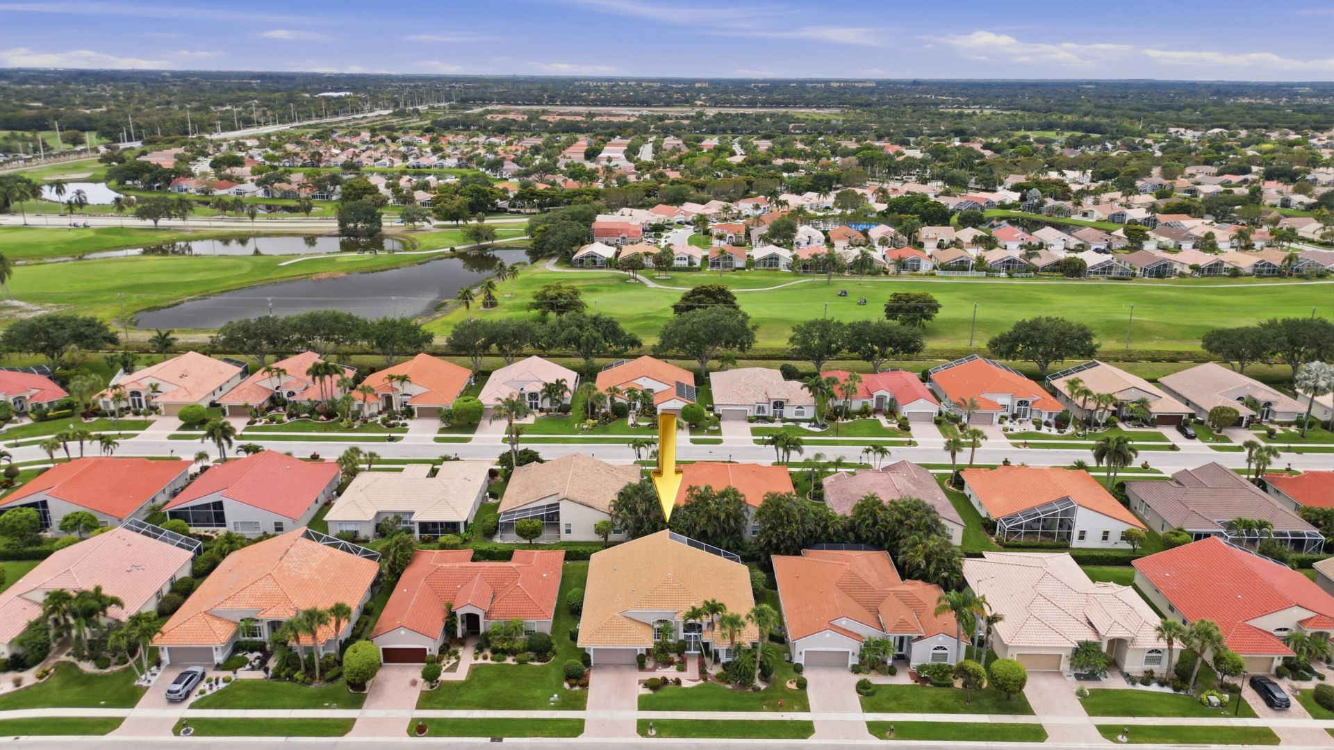 6778 Treves Way, Boynton Beach, FL 33437 Photo