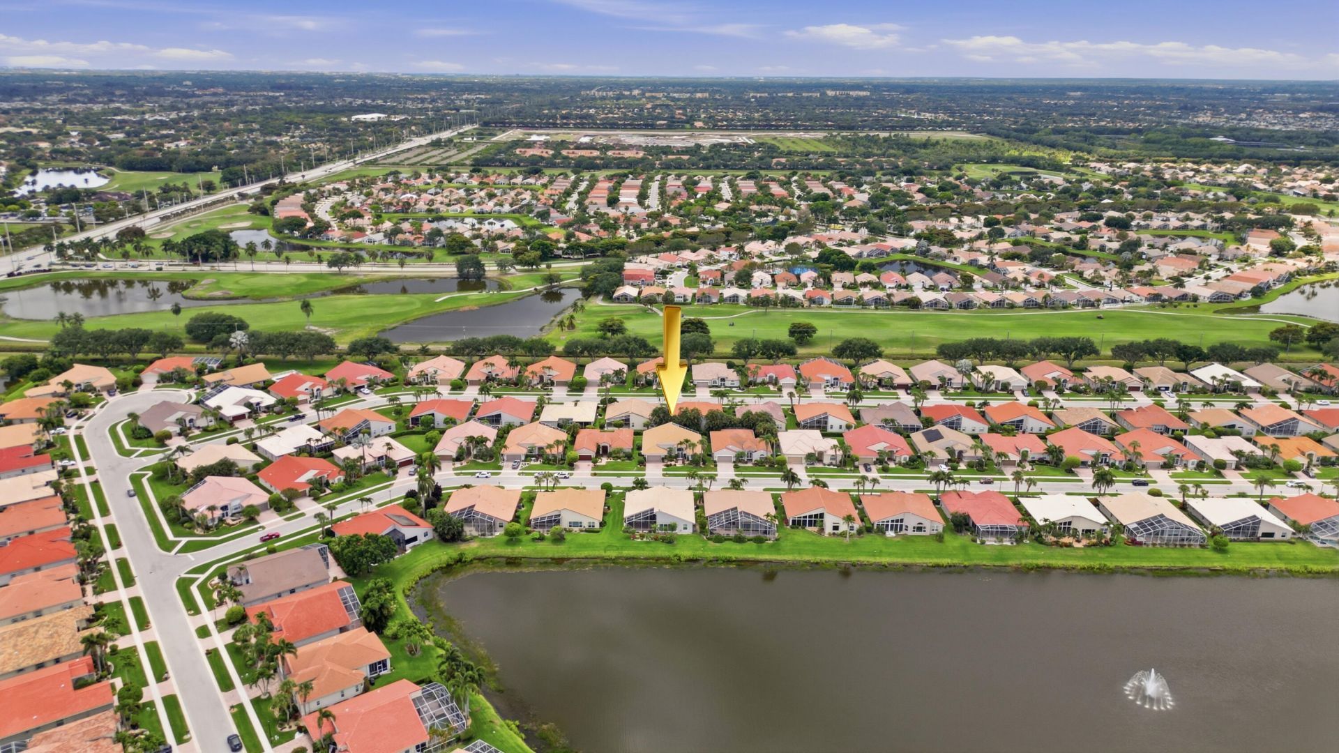 6778 Treves Way, Boynton Beach, FL 33437 Photo