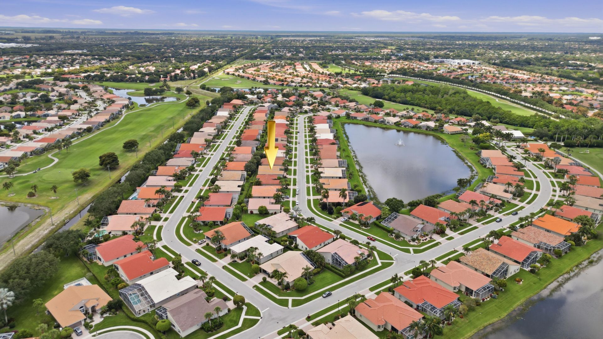 6778 Treves Way, Boynton Beach, FL 33437 Photo