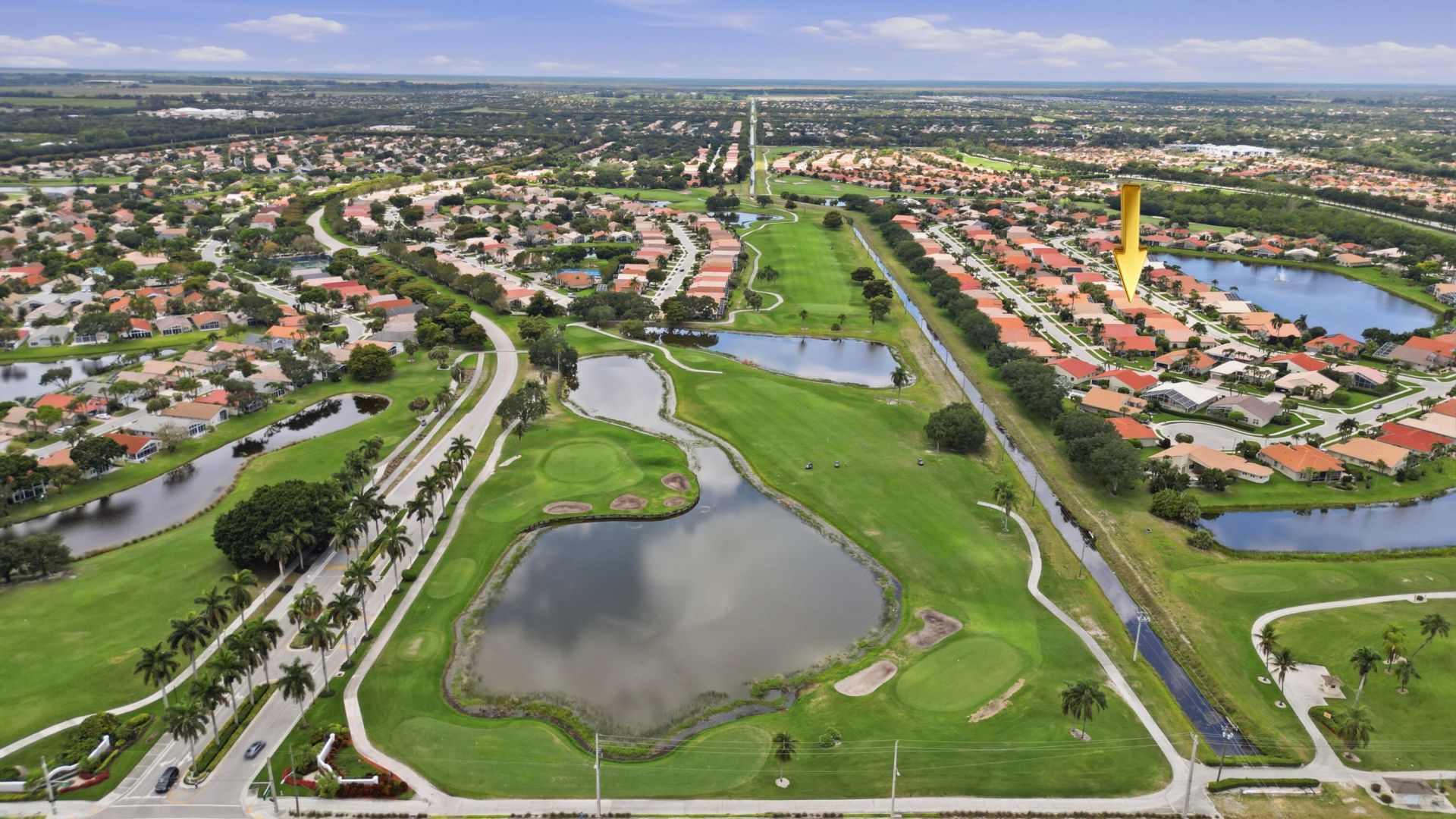 6778 Treves Way, Boynton Beach, FL 33437 Photo