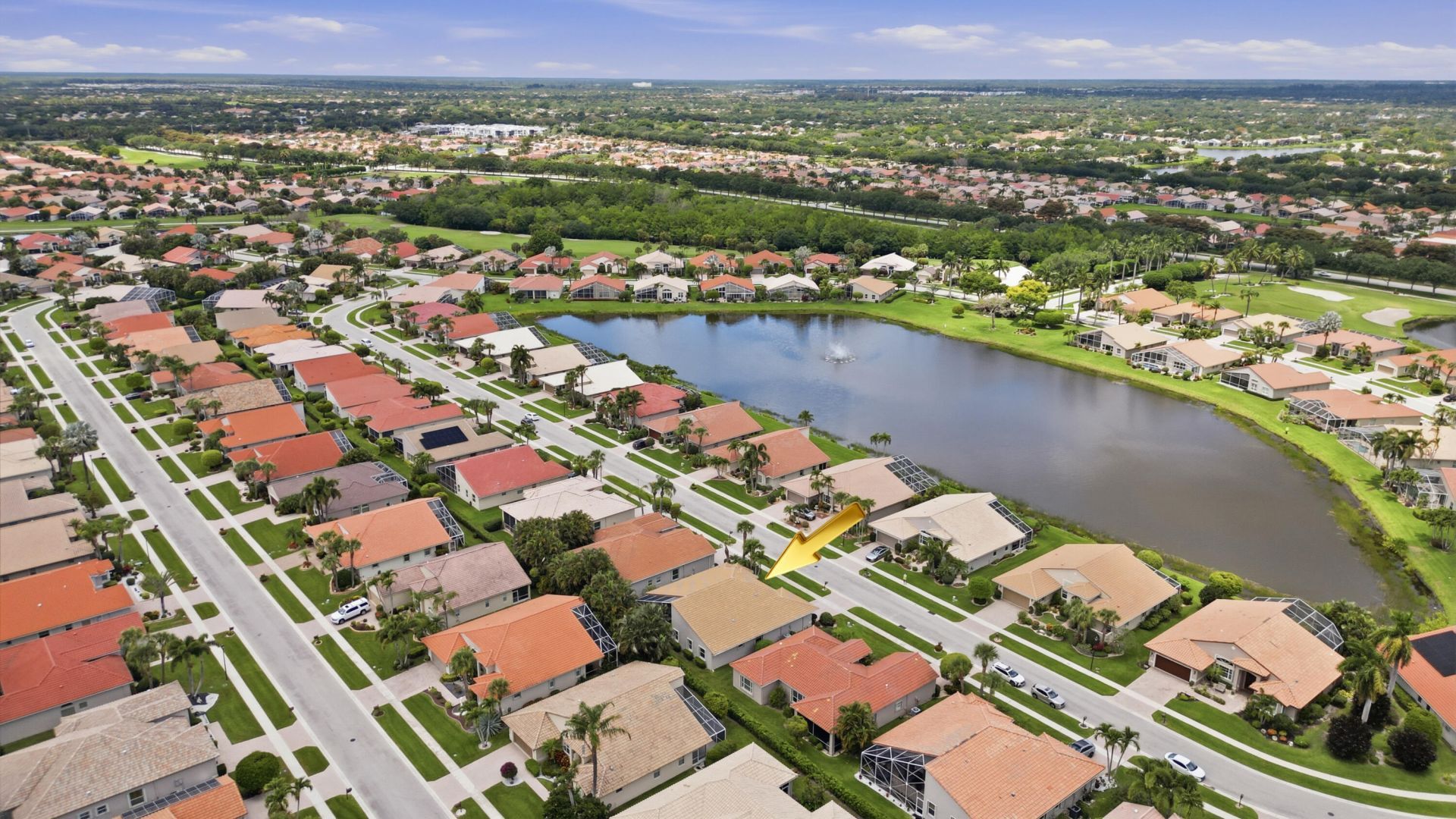 6778 Treves Way, Boynton Beach, FL 33437 Photo