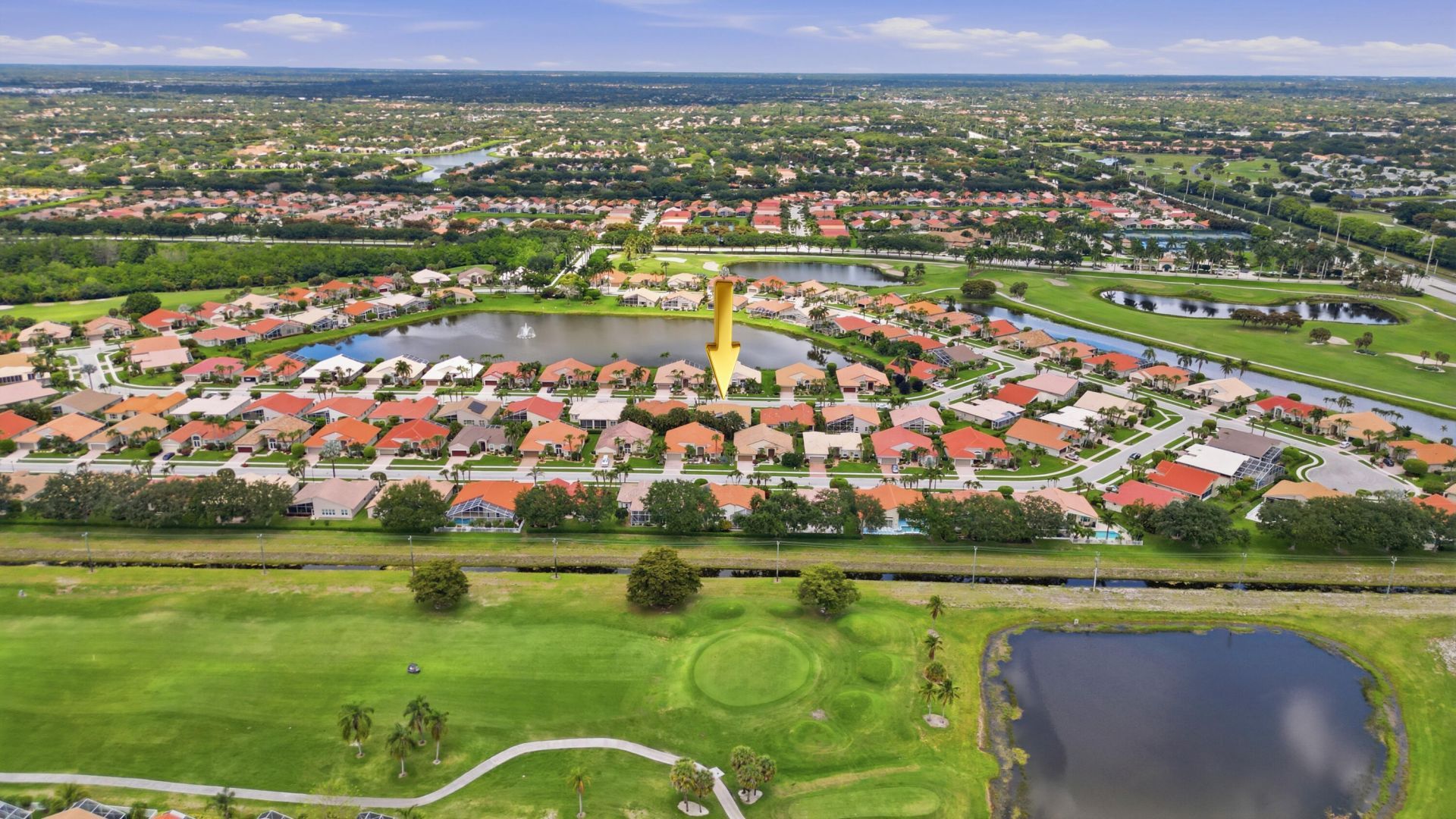 6778 Treves Way, Boynton Beach, FL 33437 Photo