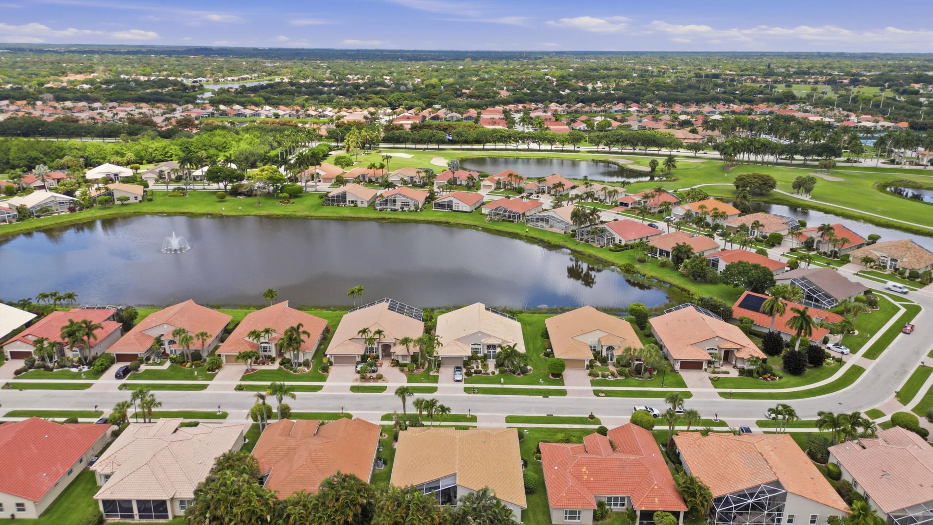 6778 Treves Way, Boynton Beach, FL 33437 Photo