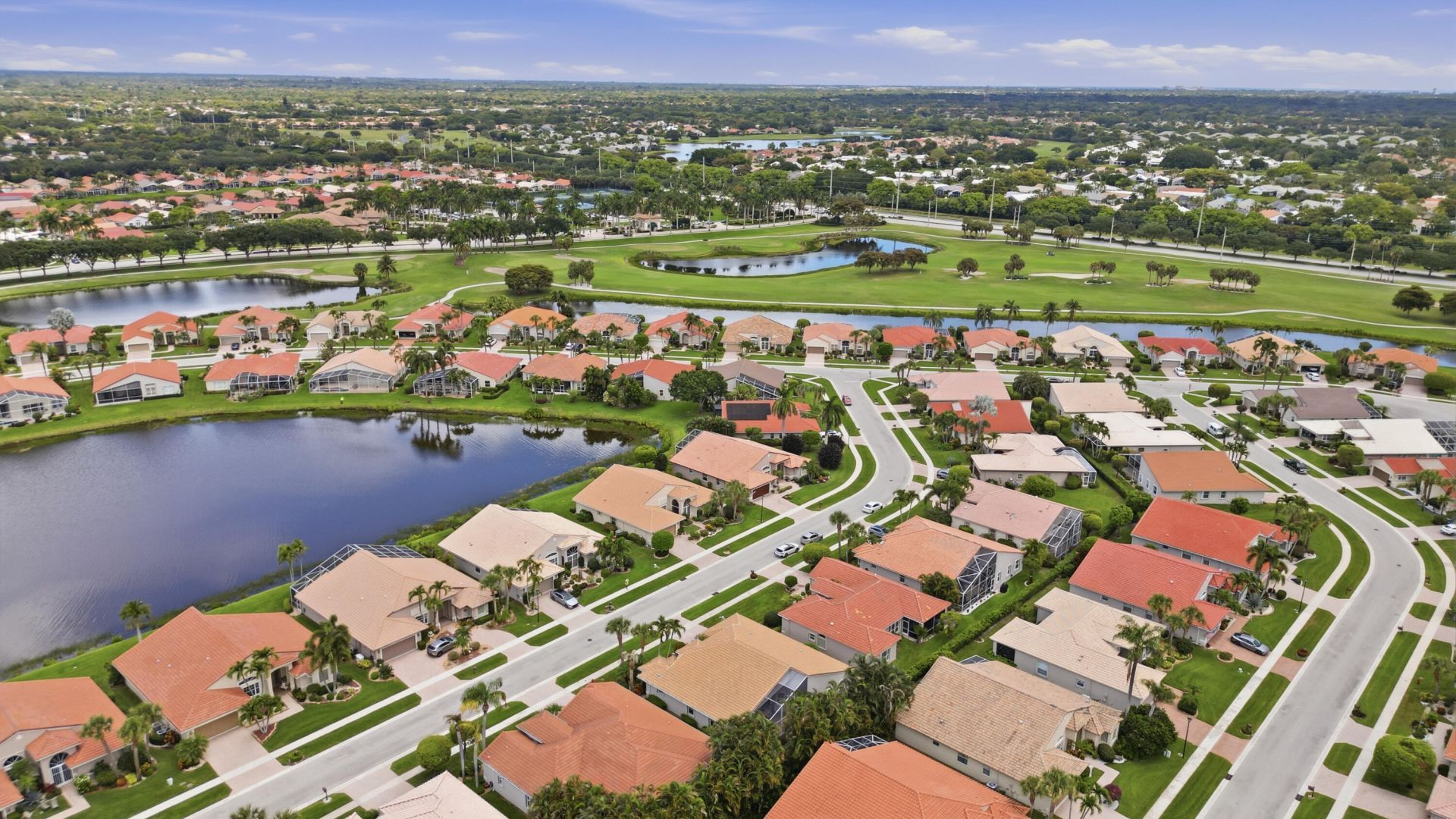 6778 Treves Way, Boynton Beach, FL 33437 Photo
